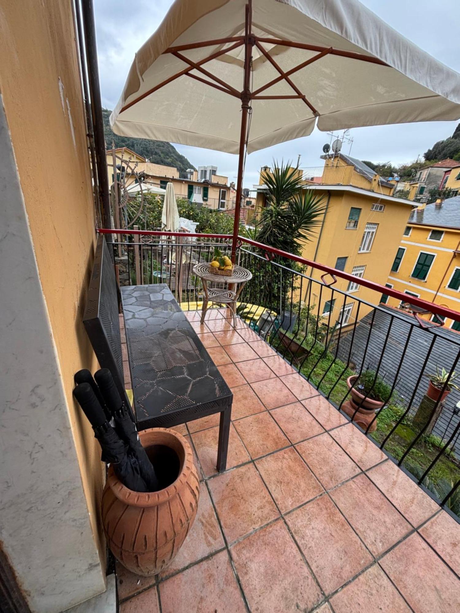 La Casetta Di Tato Vakantiehuis
