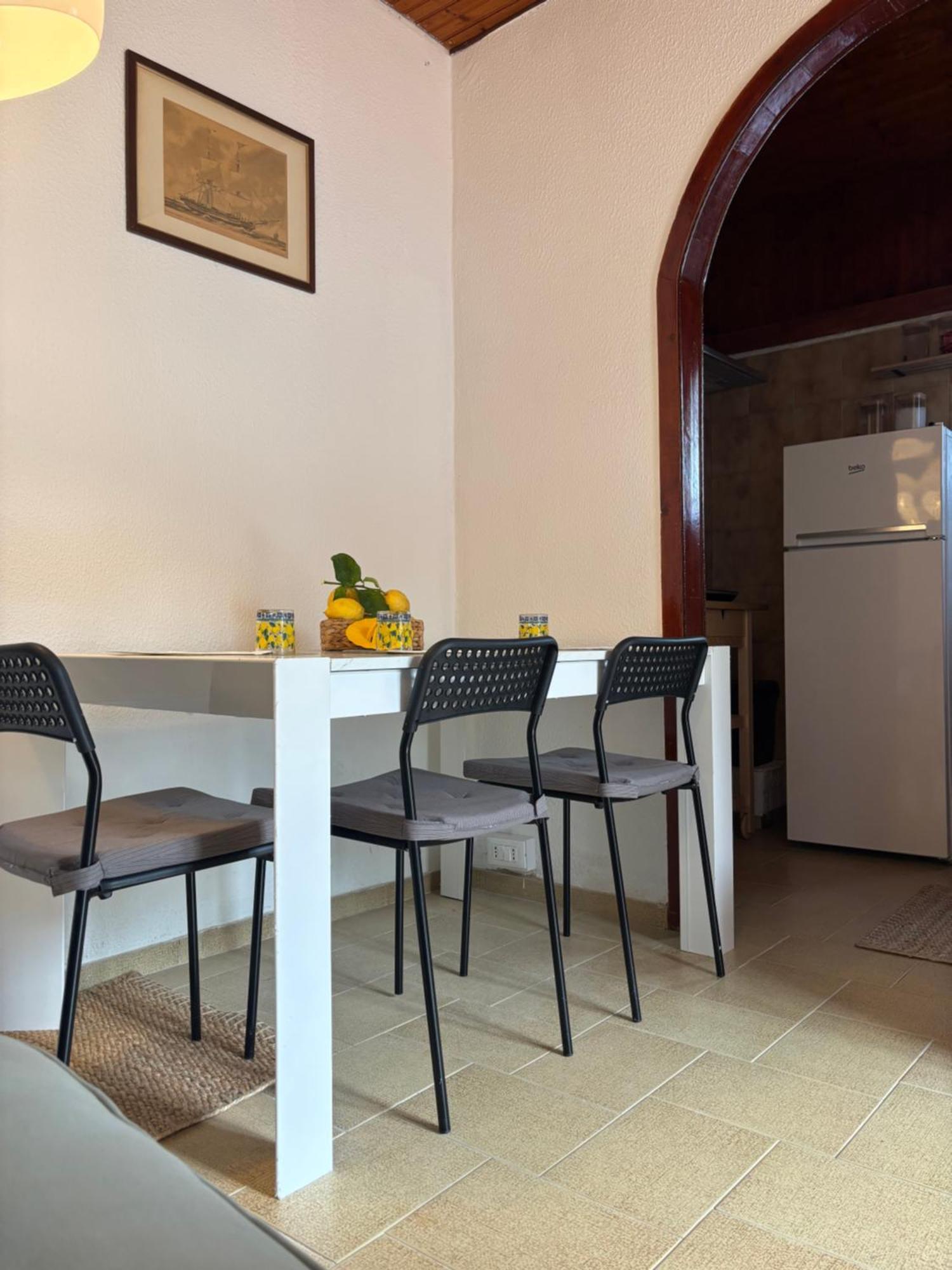 La Casetta Di Tato Vakantiehuis Monterosso al Mare