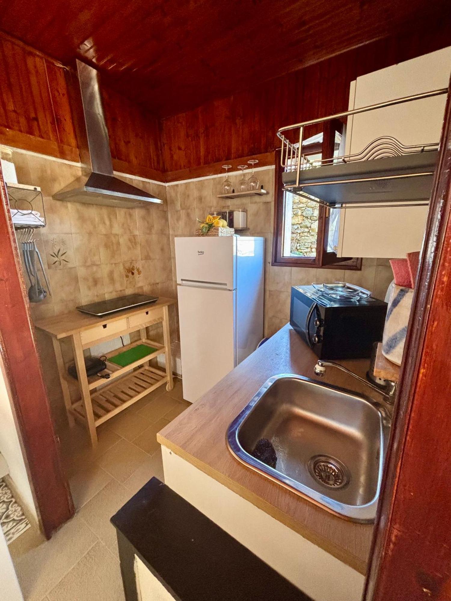La Casetta Di Tato Vakantiehuis Monterosso al Mare