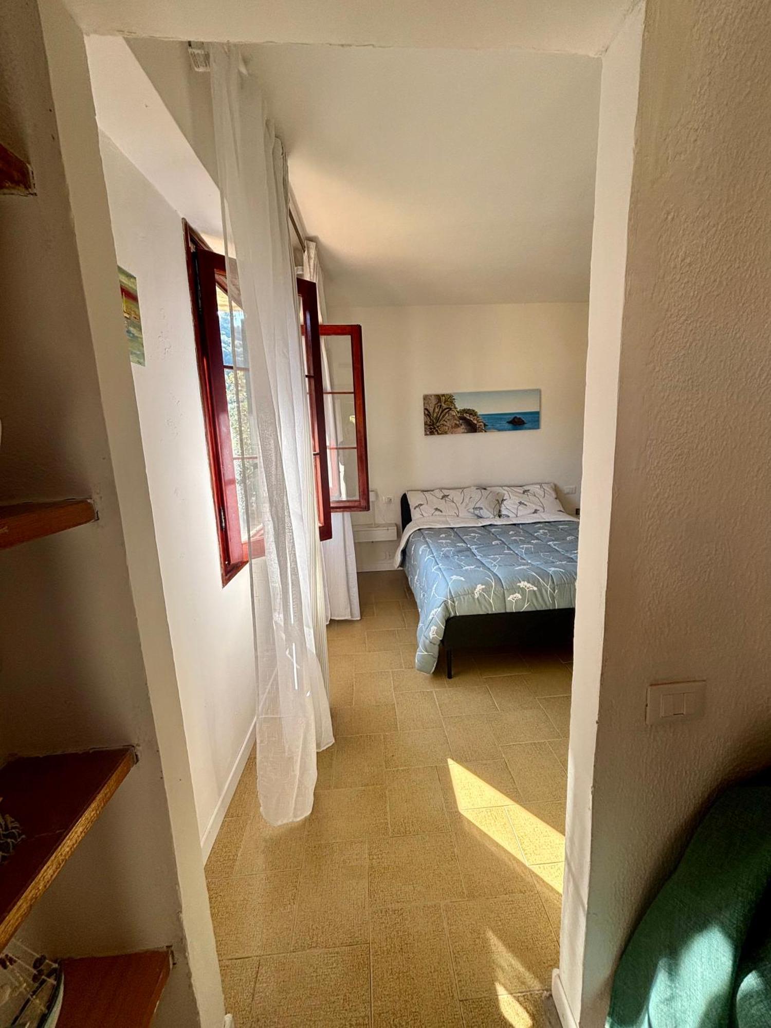 Vakantiehuis La Casetta Di Tato