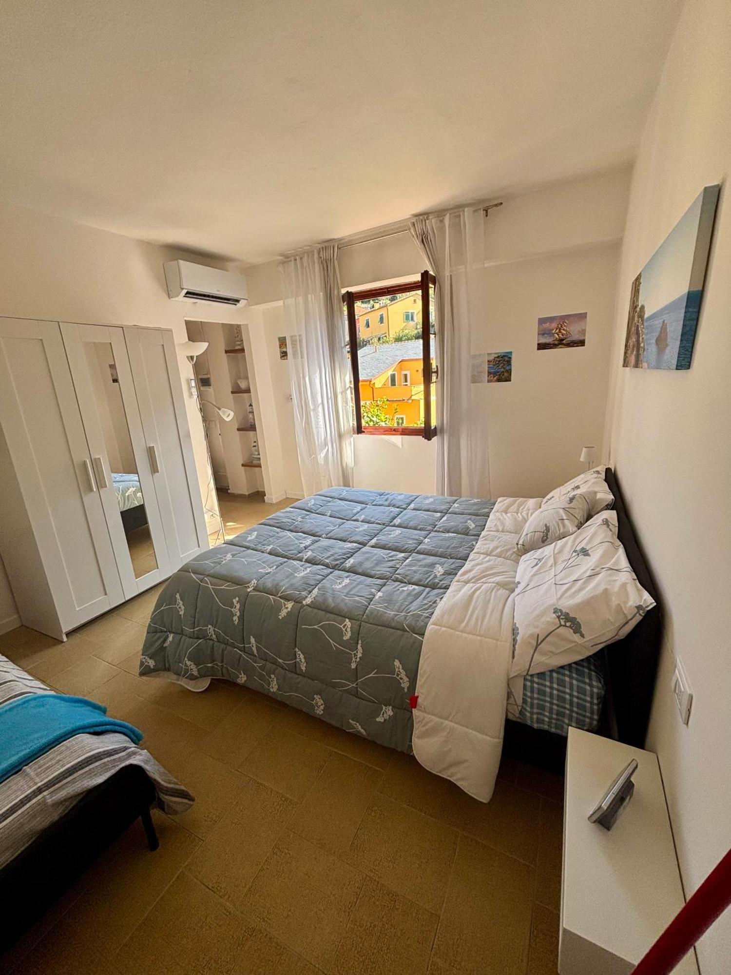Vakantiehuis La Casetta Di Tato Monterosso al Mare
